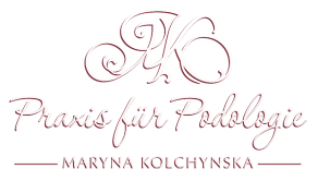 Praxis für Podologie Maryna Kolchynska in Düsseldorf